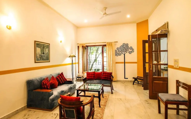 Anara Homes and Villas -  Sanik Farm