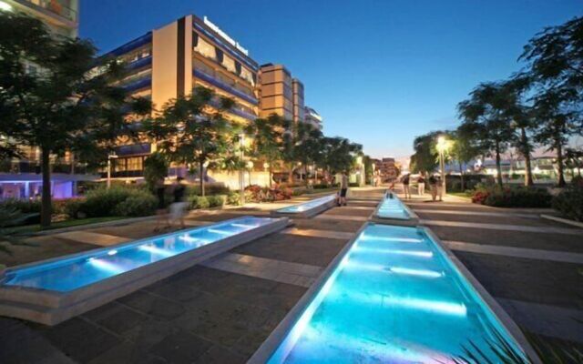 Hotel Arethusa Prestige