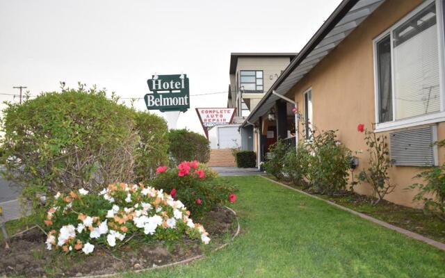Hotel Belmont