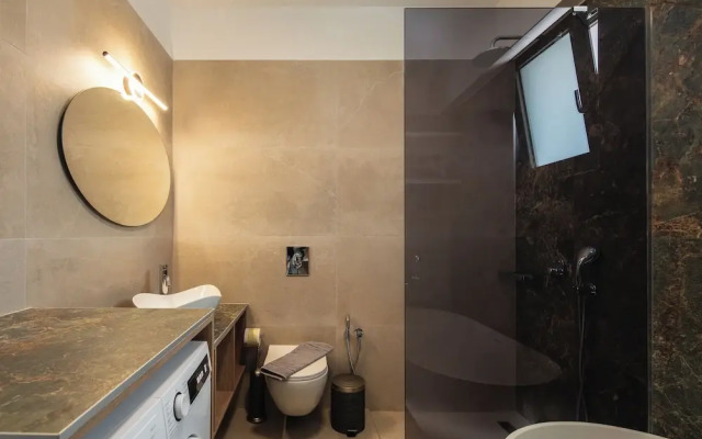 Sapphire Horizon Suites