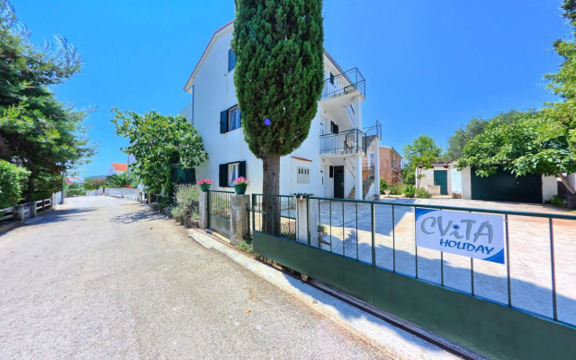 SPA Apartments Cvita Holiday