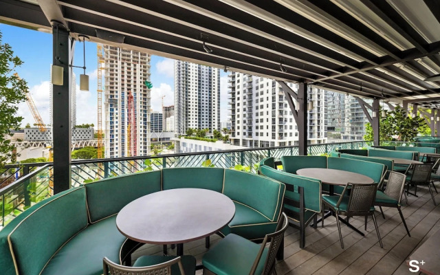 Gale Miami Hotel and Residences