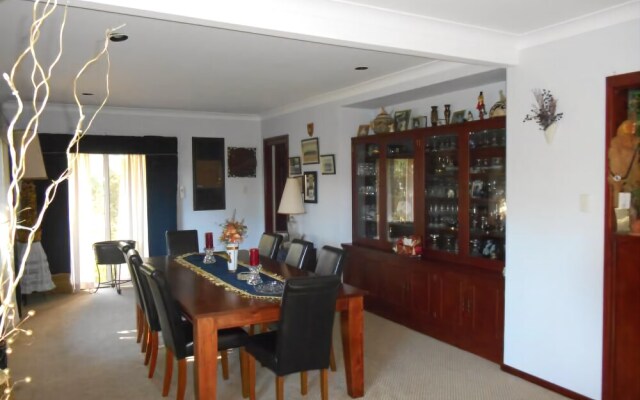 Pindari House