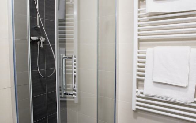 Prague Comfort Apartment