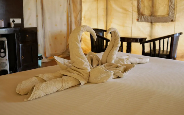 Desert Springs Resorts