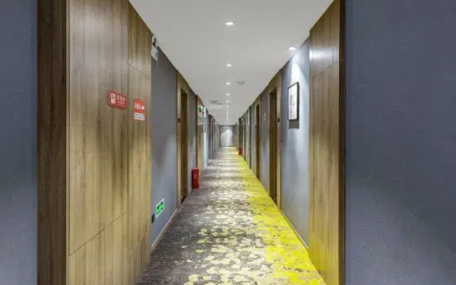 Bijie Hongyin Hotel