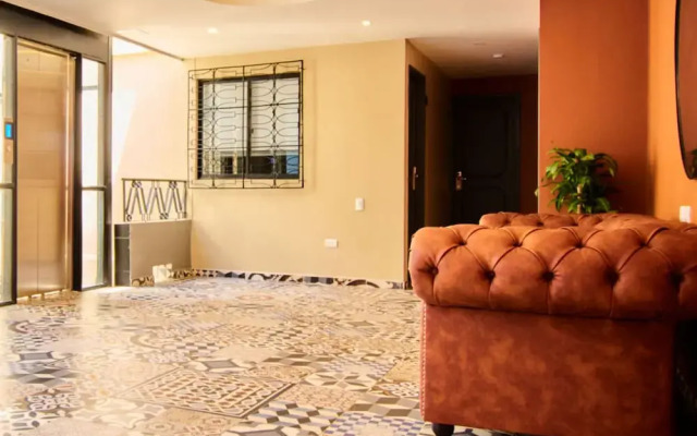 Brana by Bernalo Hotel