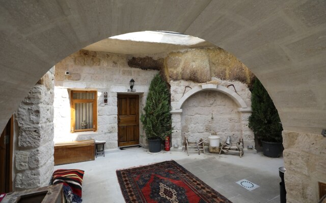 Belenus Cave Hotel