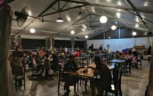 Bell Suite - The Premium Suite @ Sepang
