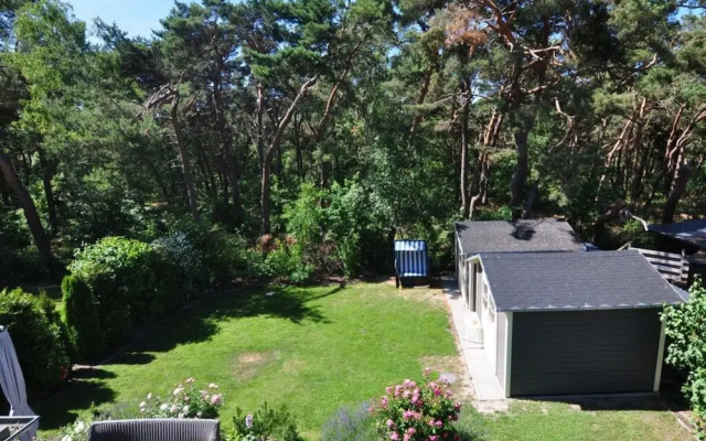 Holiday House Dune Forest b