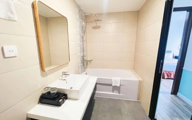 Harry Phu Quoc Hotel 3