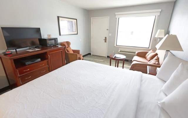 Sunrise Inn Williamstown