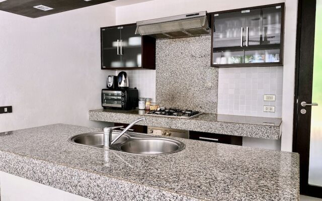 Kamala Hills 3 Bedroom Condo