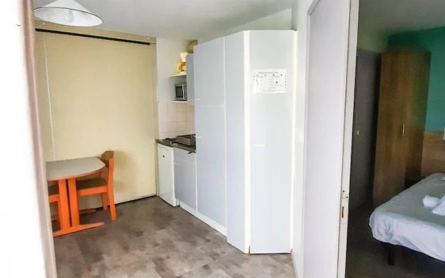 2 Room Apartment 3 People 1 Baby