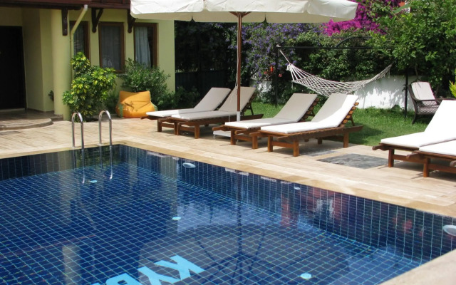 Kybele Hotel