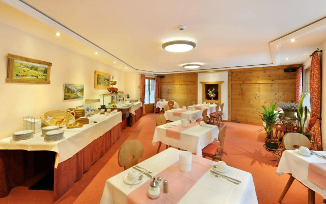 Hotel Bellerive