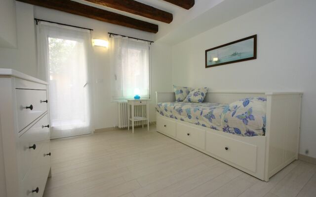 City Apartments - Residence Pozzo Terrace