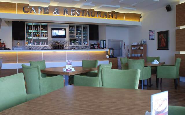 Riada Hotel