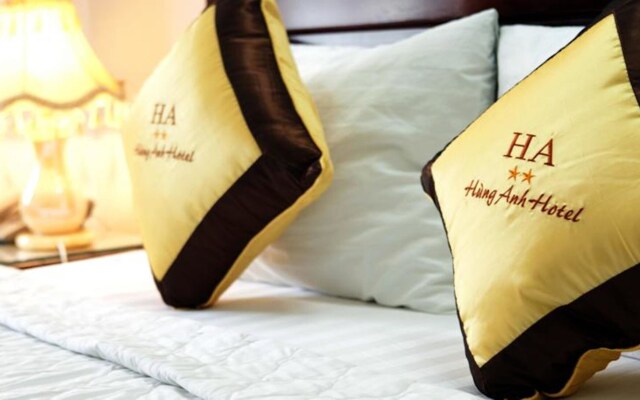 Spring Hung Anh Hotel