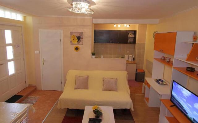 Apartment Tancabel