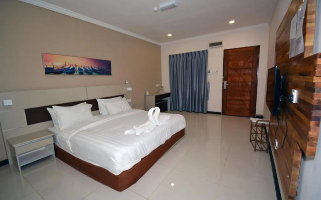 Hemingway Cottage 海明威度假屋