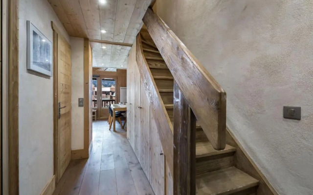 Appartement Val-d'Isère, 3 pièces, 5 personnes - FR-1-567-45