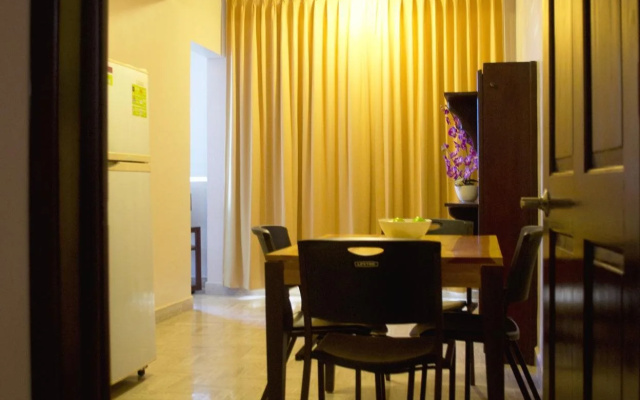 Mar Azul Suites 5ta Av