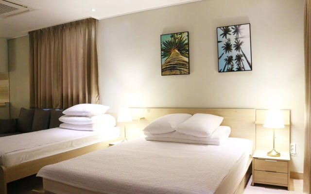 Yilin Pension