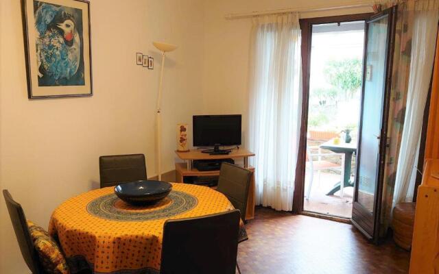 Résidence du Port d'Avall 4PA51