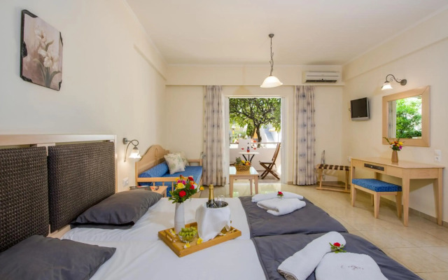 Toxo Hotel
