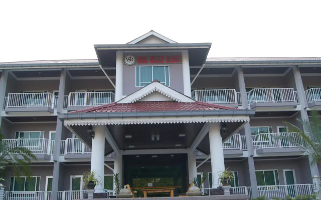 WR Valley Resort