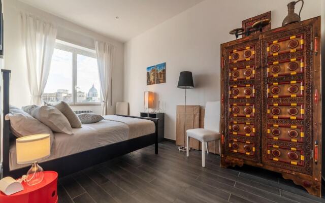 Saint Peter View - Saint Peter View 2 pax