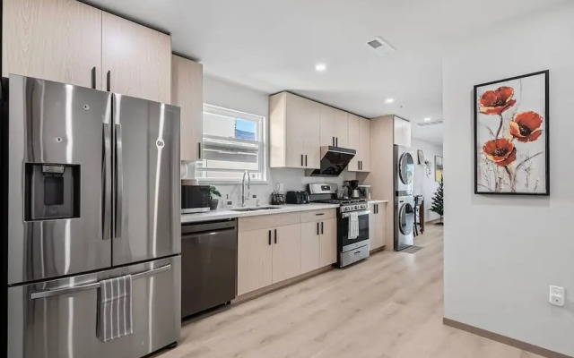 Daly City 3B Home Great Location