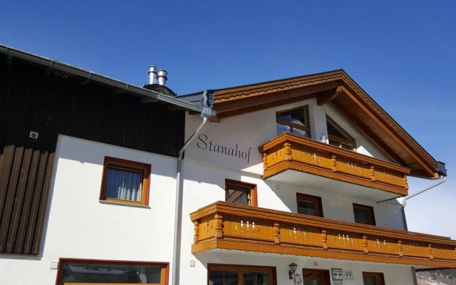 Bauernhof Stanahof