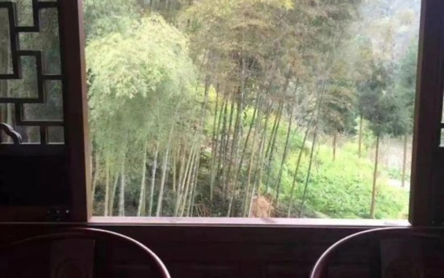 Shanlin Holiday Hotel