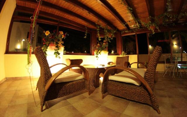 Hotel Iride by Marino Tourist