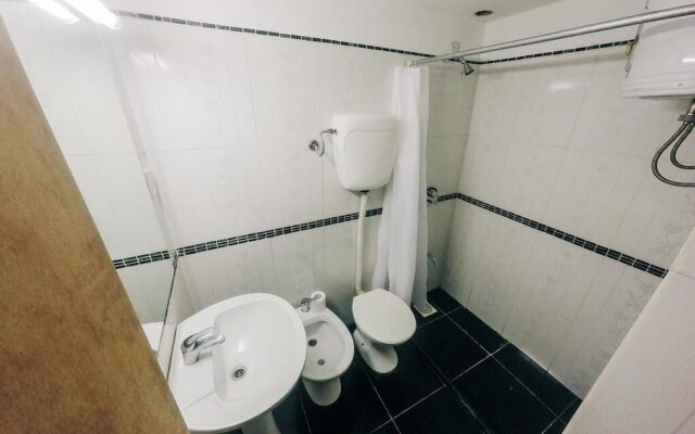 Tia Hotel