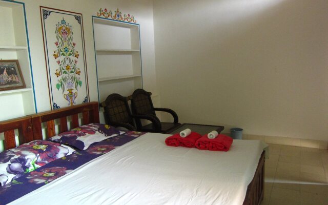 Atithi Guest House