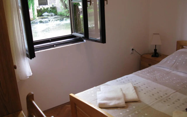 Holiday House Rastoke Pod Lipom