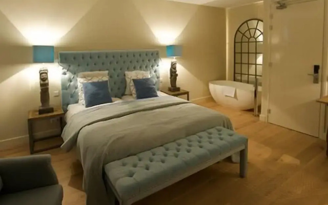 Restaurant Hotel Merlet