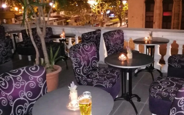 Boutique Hotel Maria Split