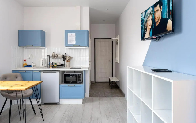 BestFlat24 (BestFlat24) on Taininskaya Street