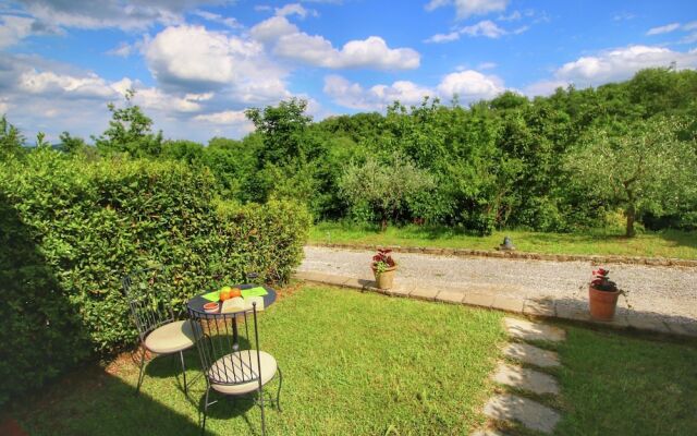 Belvilla by OYO Holiday Home With Pool in Tuscany