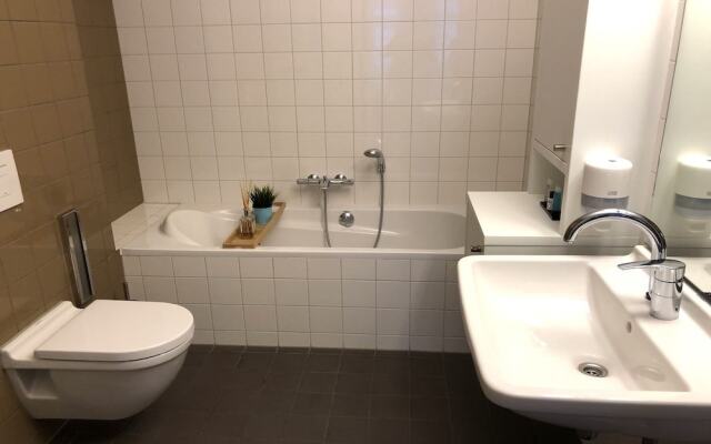 Hotel Merlinde
