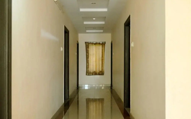 OYO Rooms Hyderabad Airport