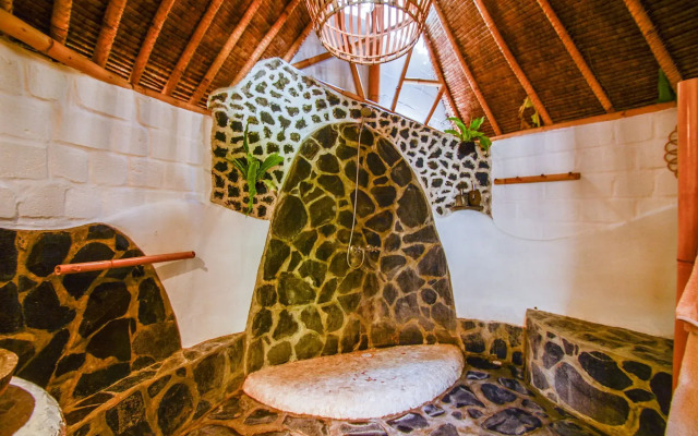 Le Bamboo Bali