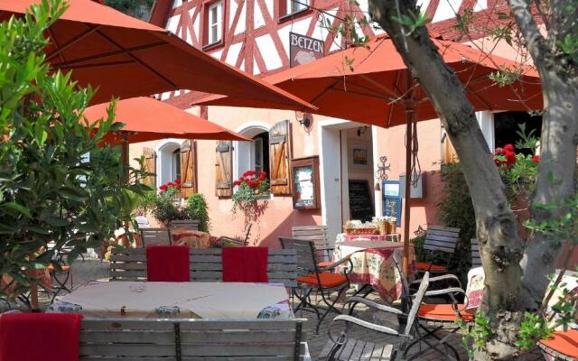 Schlosshotel Betzenstein