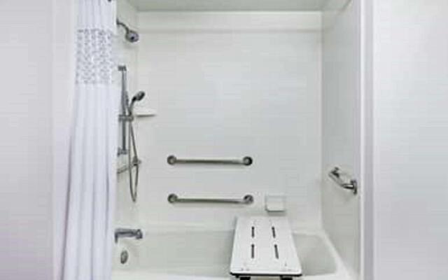 Hampton Inn Bulverde Texas Hill Country