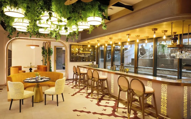Novotel GOA Panjim