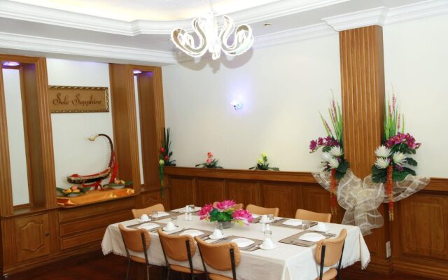 Sule Sapphire Inn Yangon